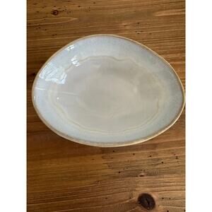 Costa Nova- Casafina Small Oval bowl Barisa